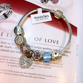 Picture of Pandora Bracelet 4 _SKUPandorabracelet16-2101cly9813787